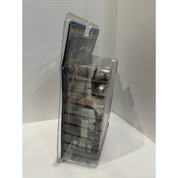 Professor X Marvel Legends Galactus Series Action Figure ToyBiz 2005 Comics BAF - Picture 5 of 7